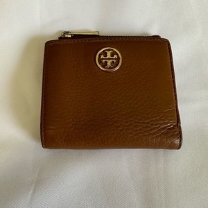 Tory Burch Wallet